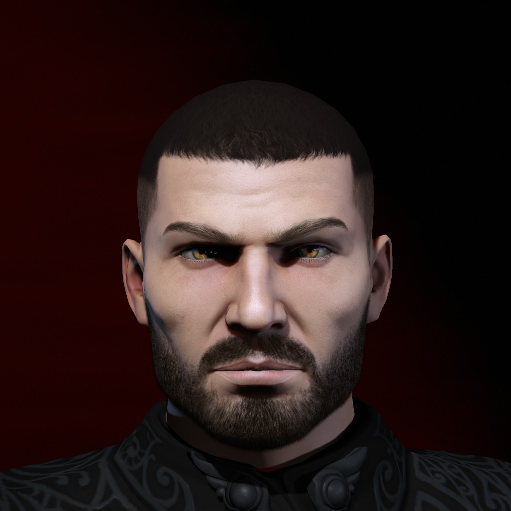 Alexander Ligertov