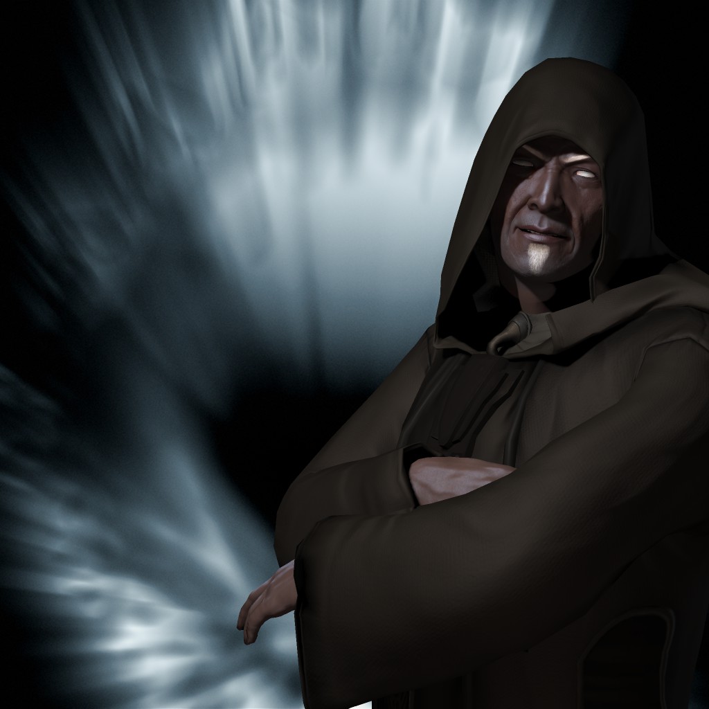 DARTH WHEATABIX