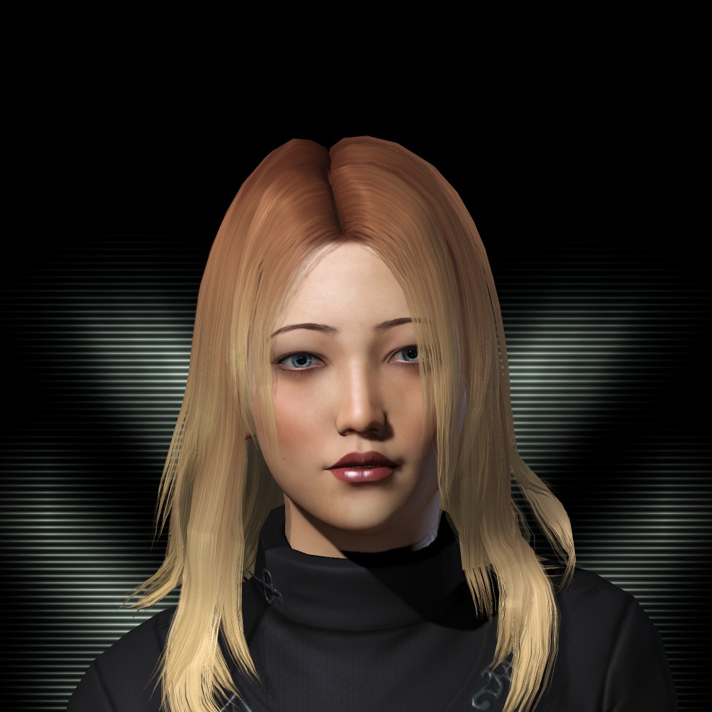 Hoshiko Akane