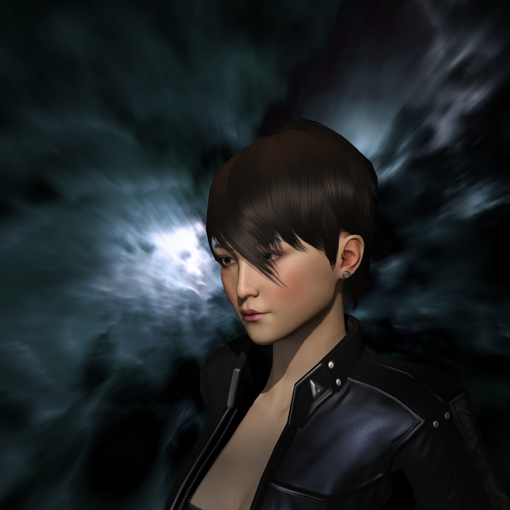 Alex RaiderD