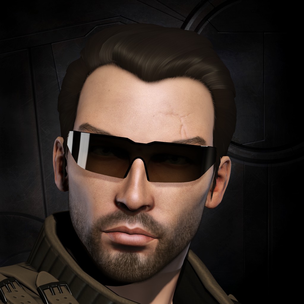 Nick Ambrosia