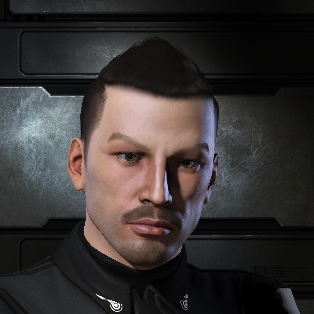 Daniel Tanto