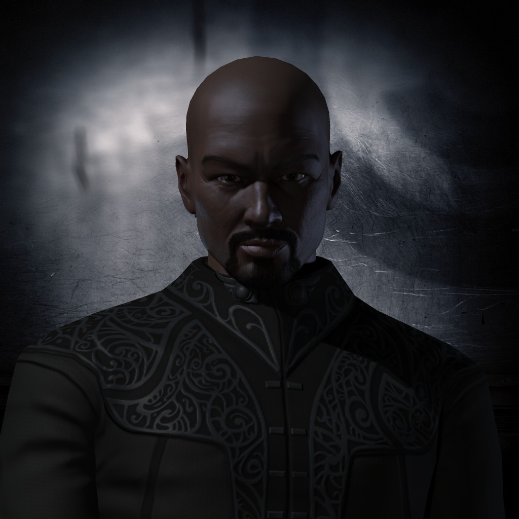 Gustavo Androalphus