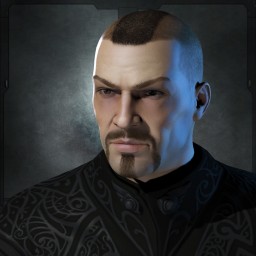 KLuB Sasen portrait