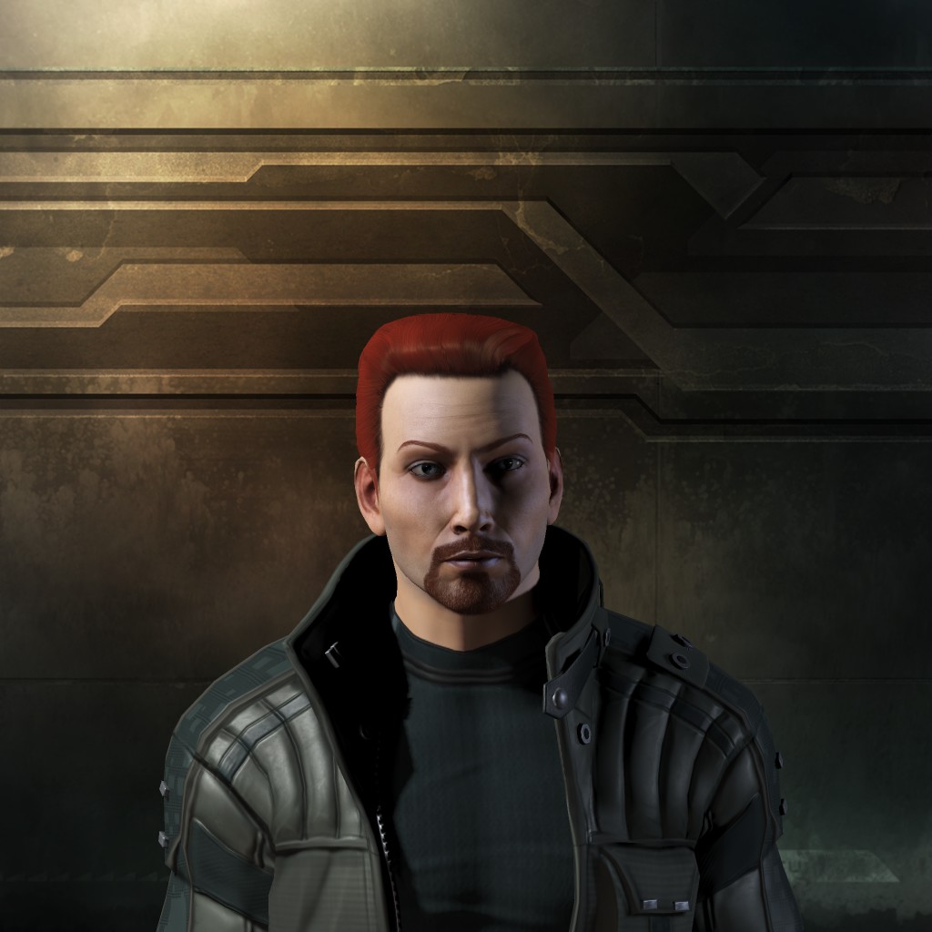 Darkwulf Dredd