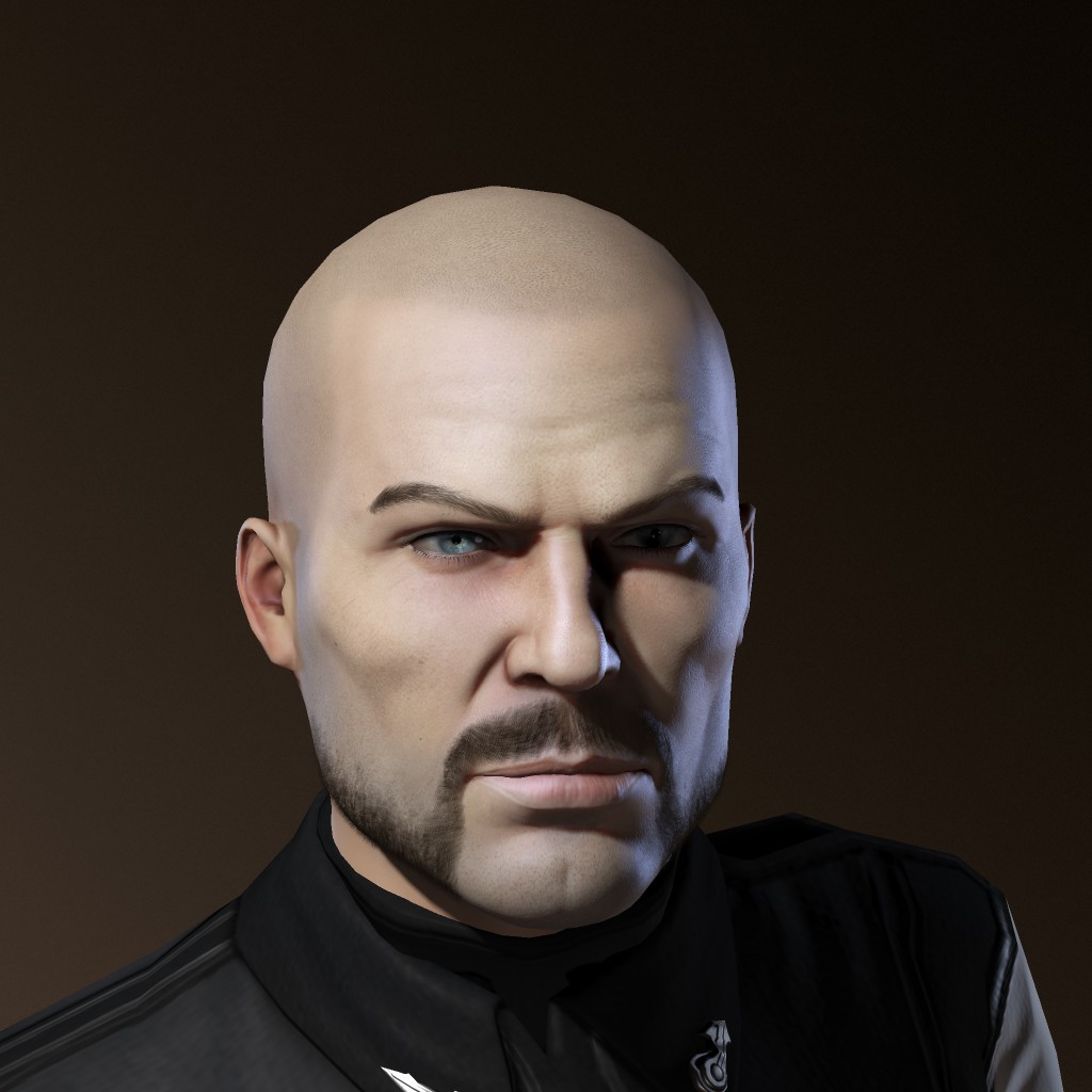 Caldari Citizen 93445729