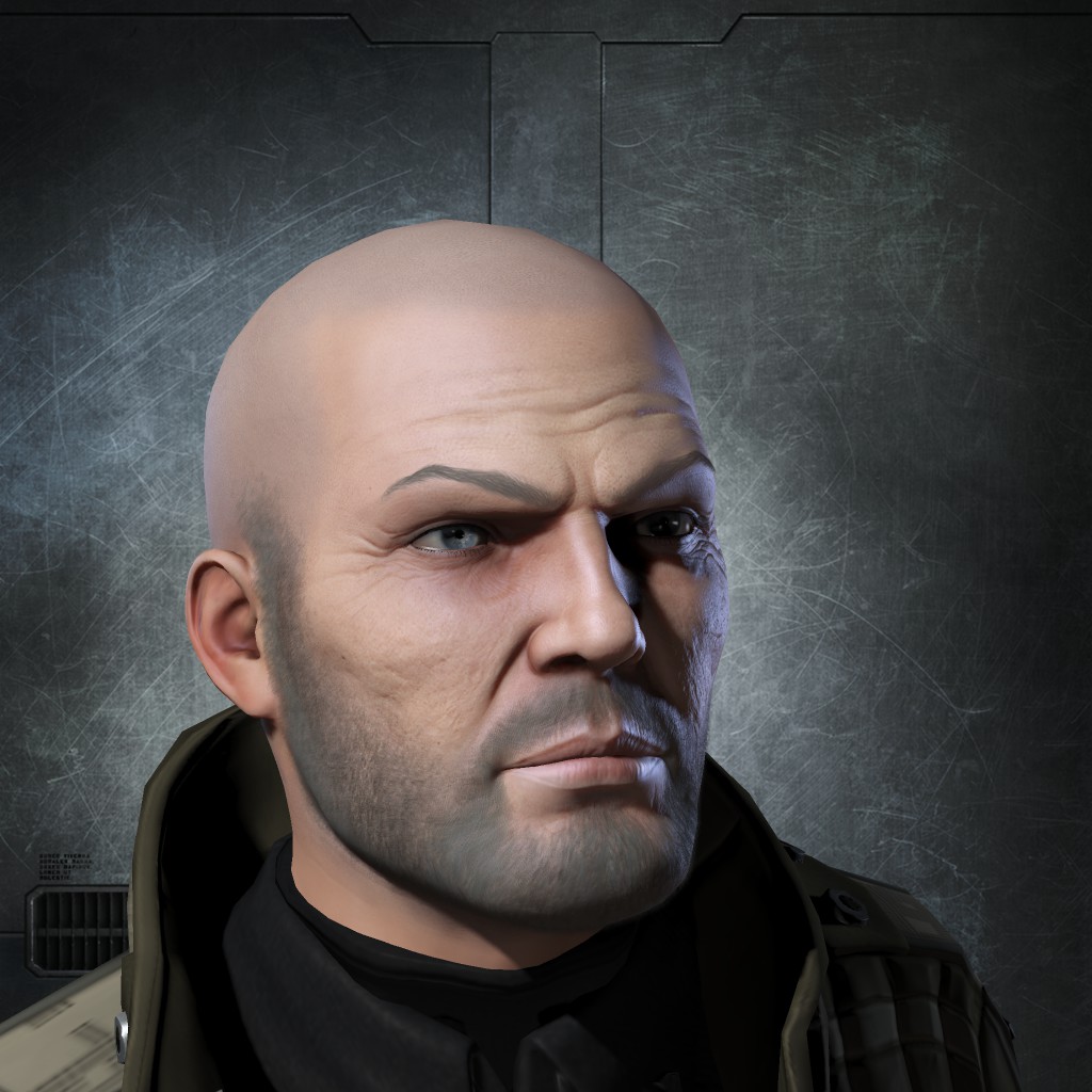 Serg Steinhammer Okaski