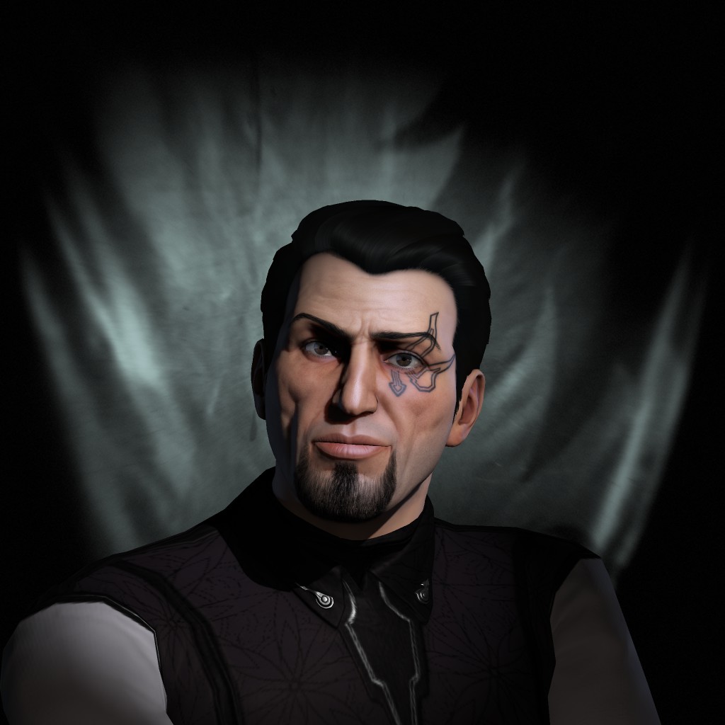 Shadow Vertrag