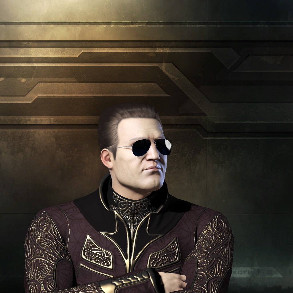 predatorSG kael