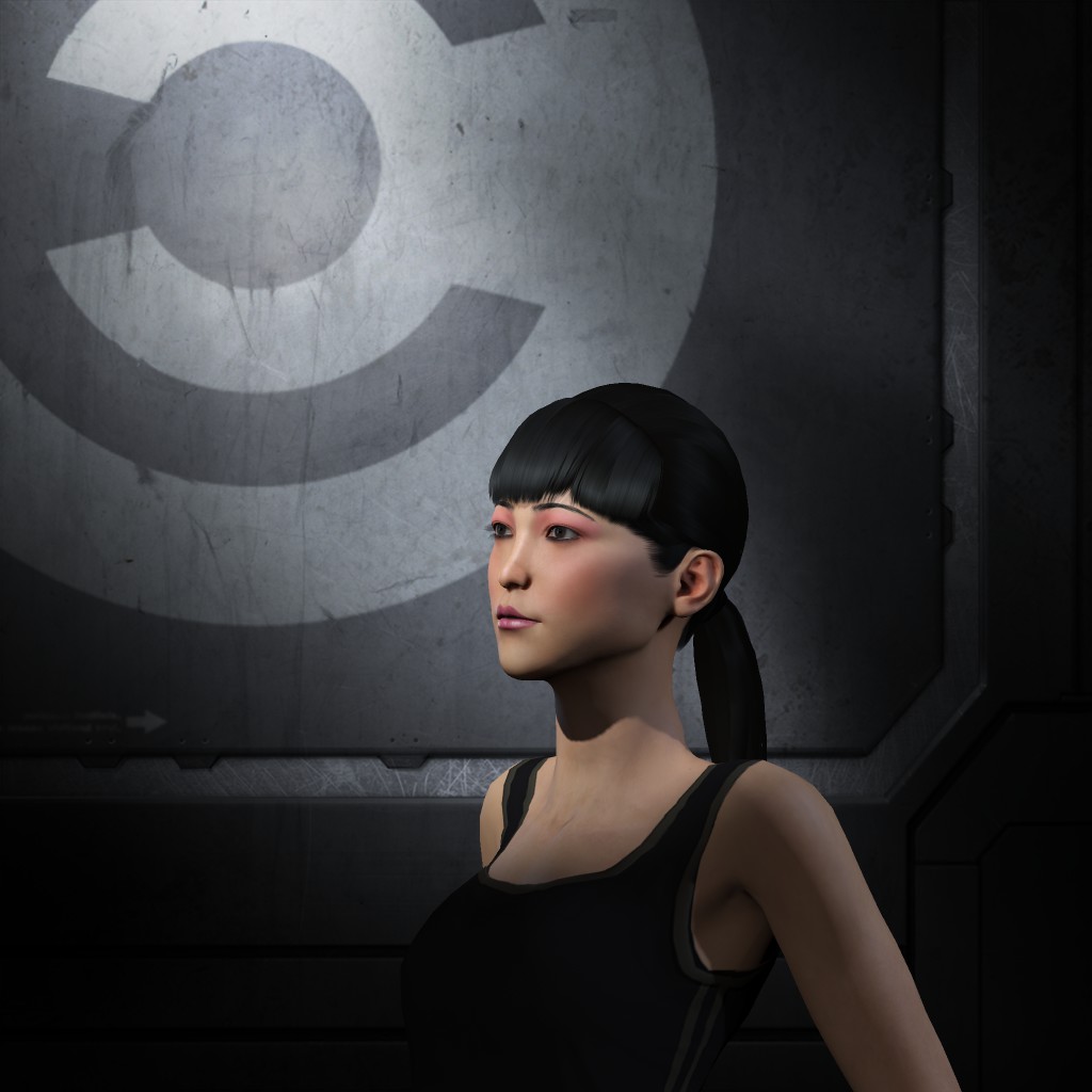Kaori Andromeda
