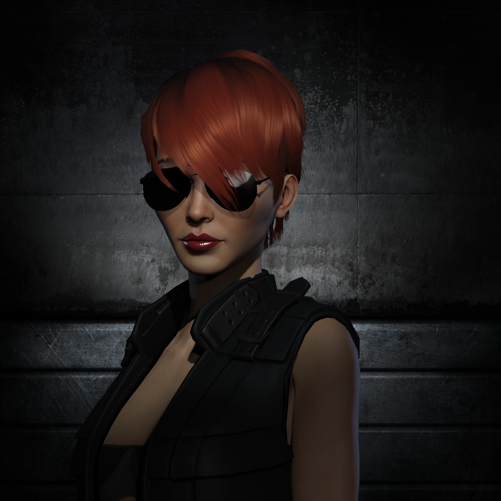 Lateesha Thatcher