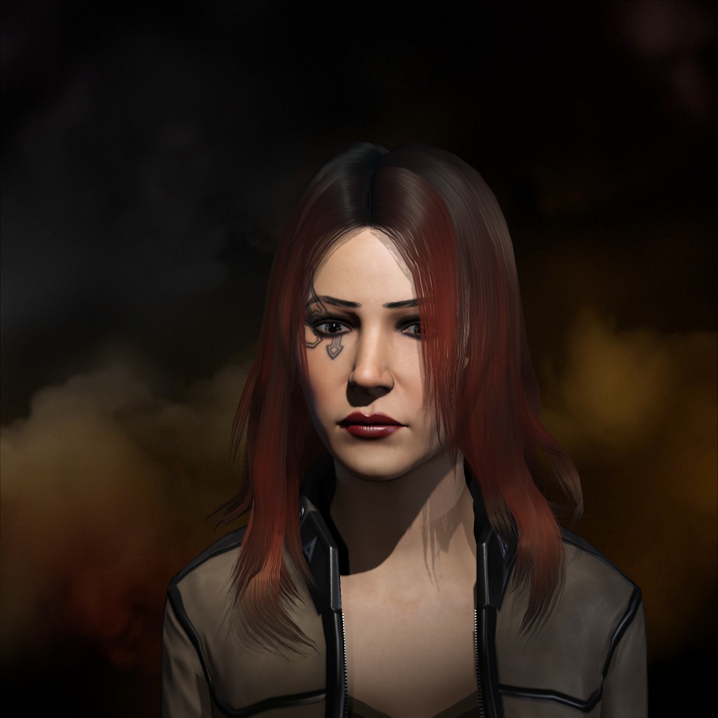 Allysha Thorn