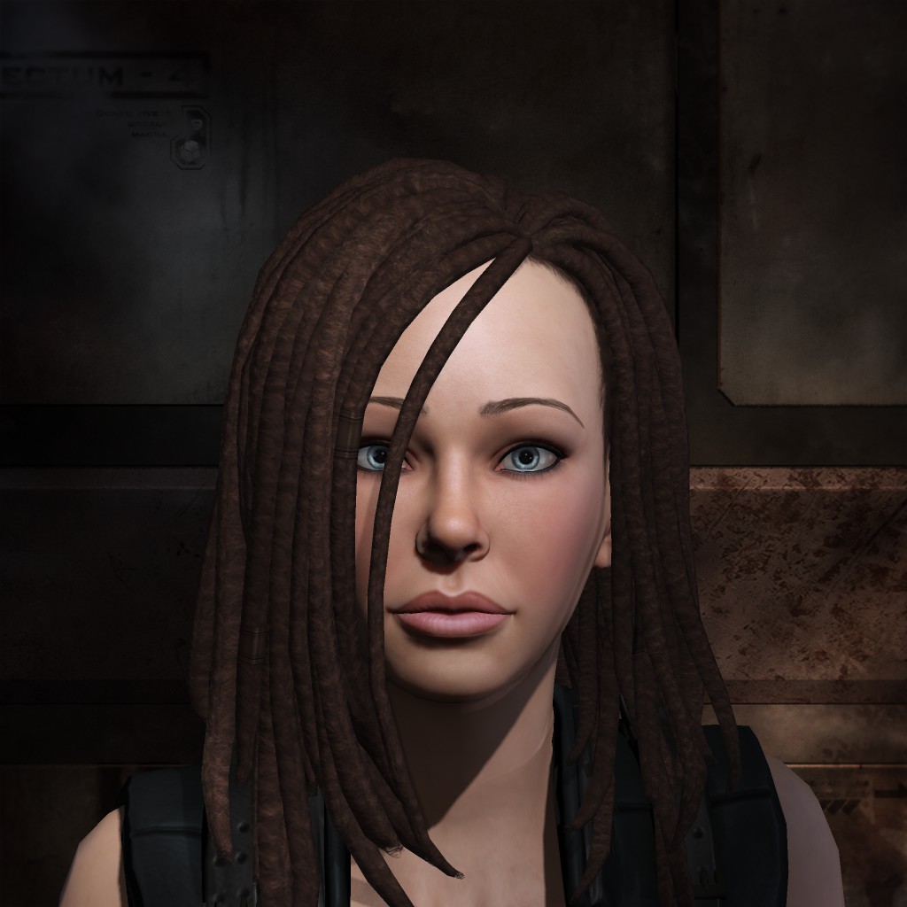 Gallente Citizen 93446598