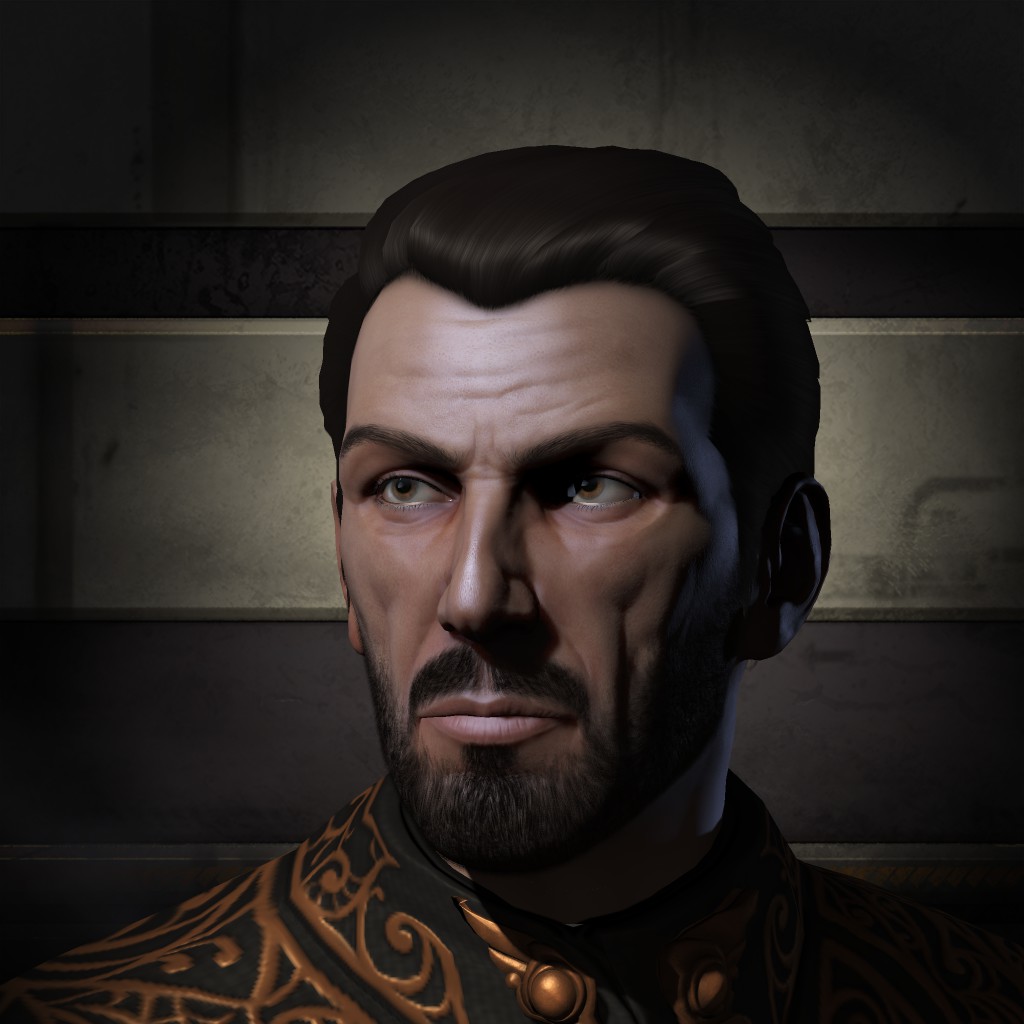 Raskor Deluxe