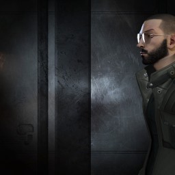 Kovalski Gnitcev portrait