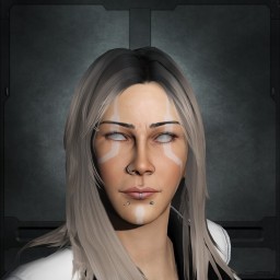 Jenn Markson portrait