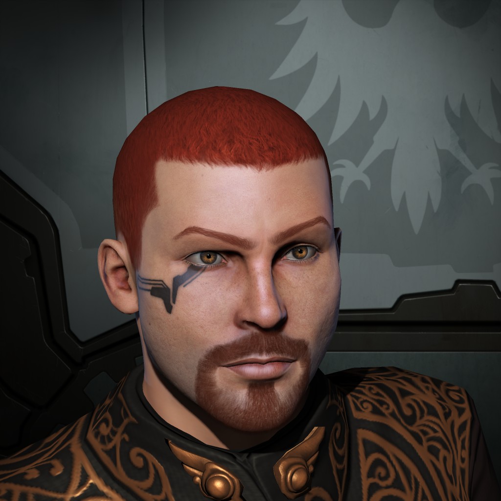 Abel Mcgregor