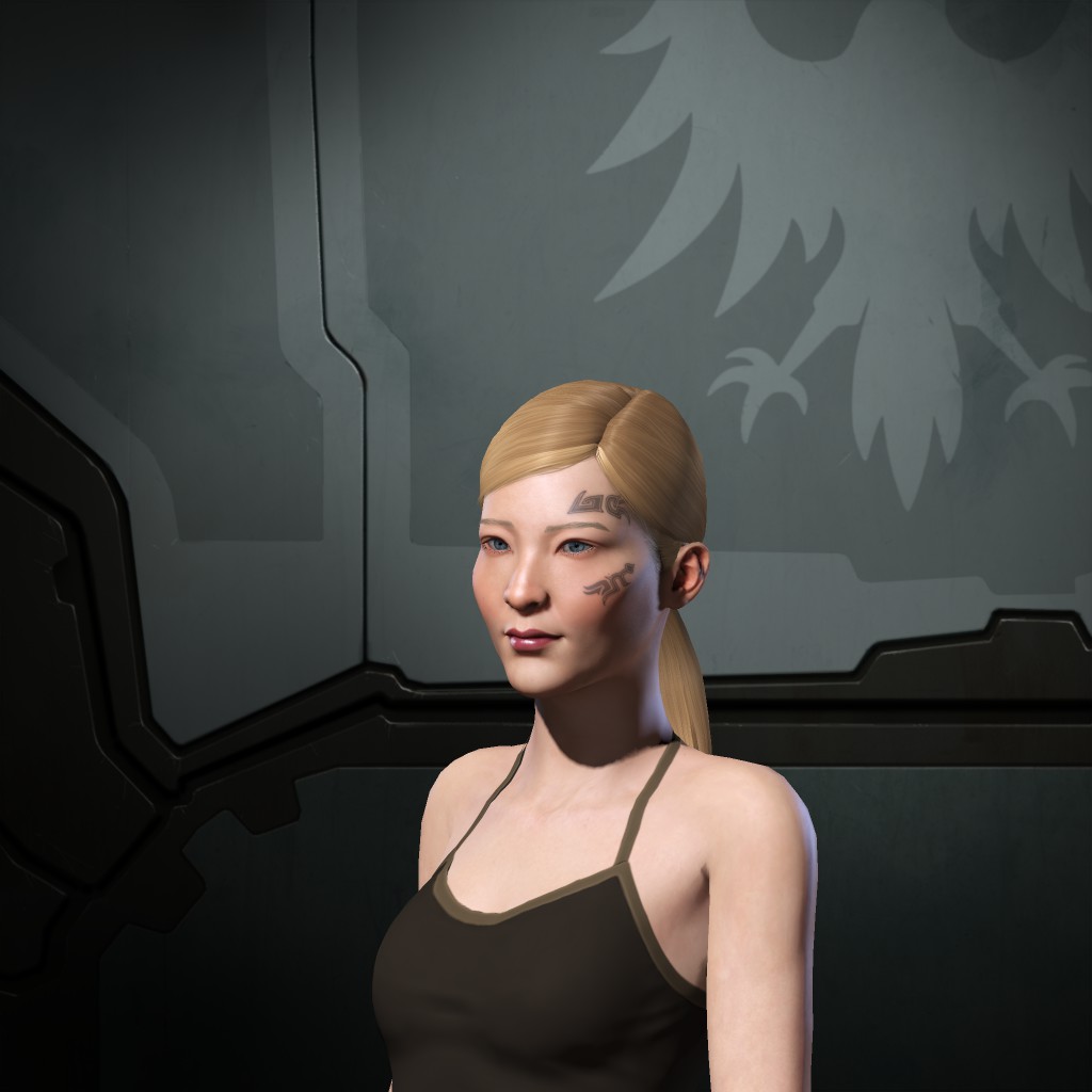 Catalina Yaki