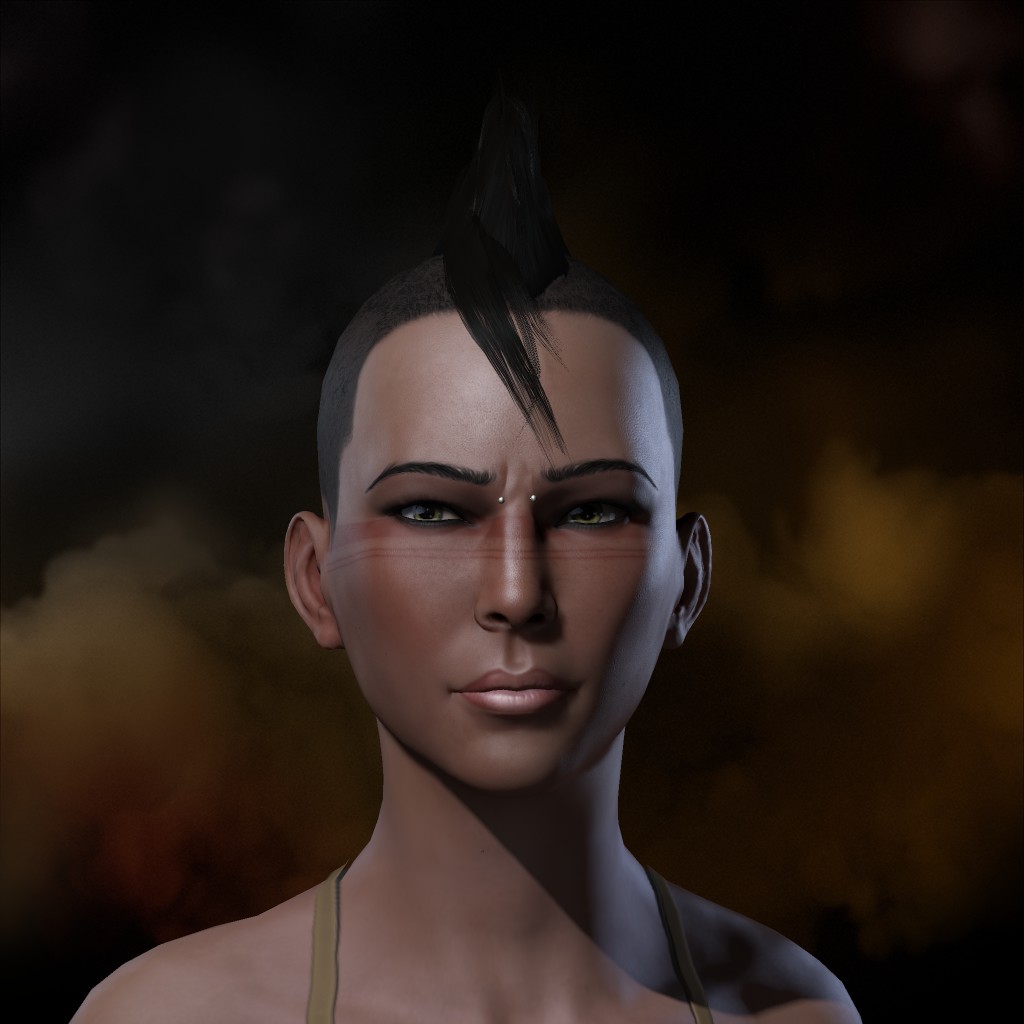 Satii Chien