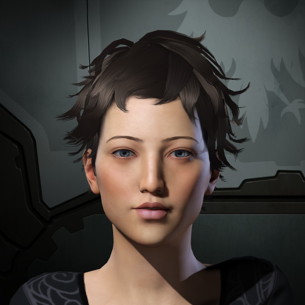 Fourth Science Bint