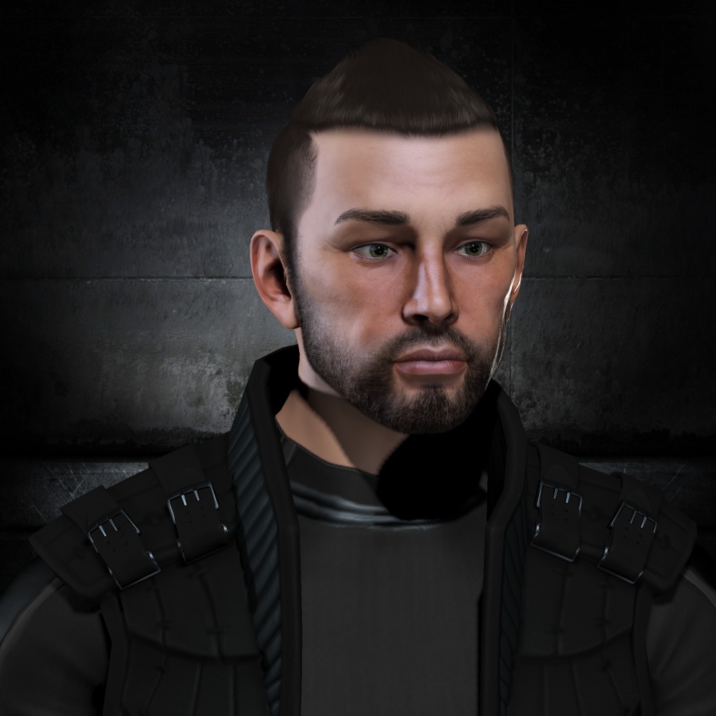 inv portrait