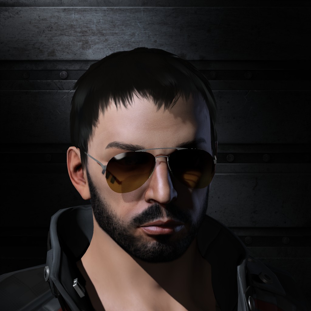 Caldari Citizen 93448722