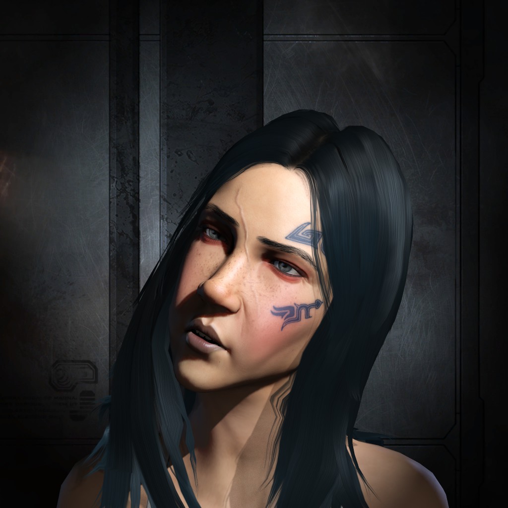 Sallii Rah-khar