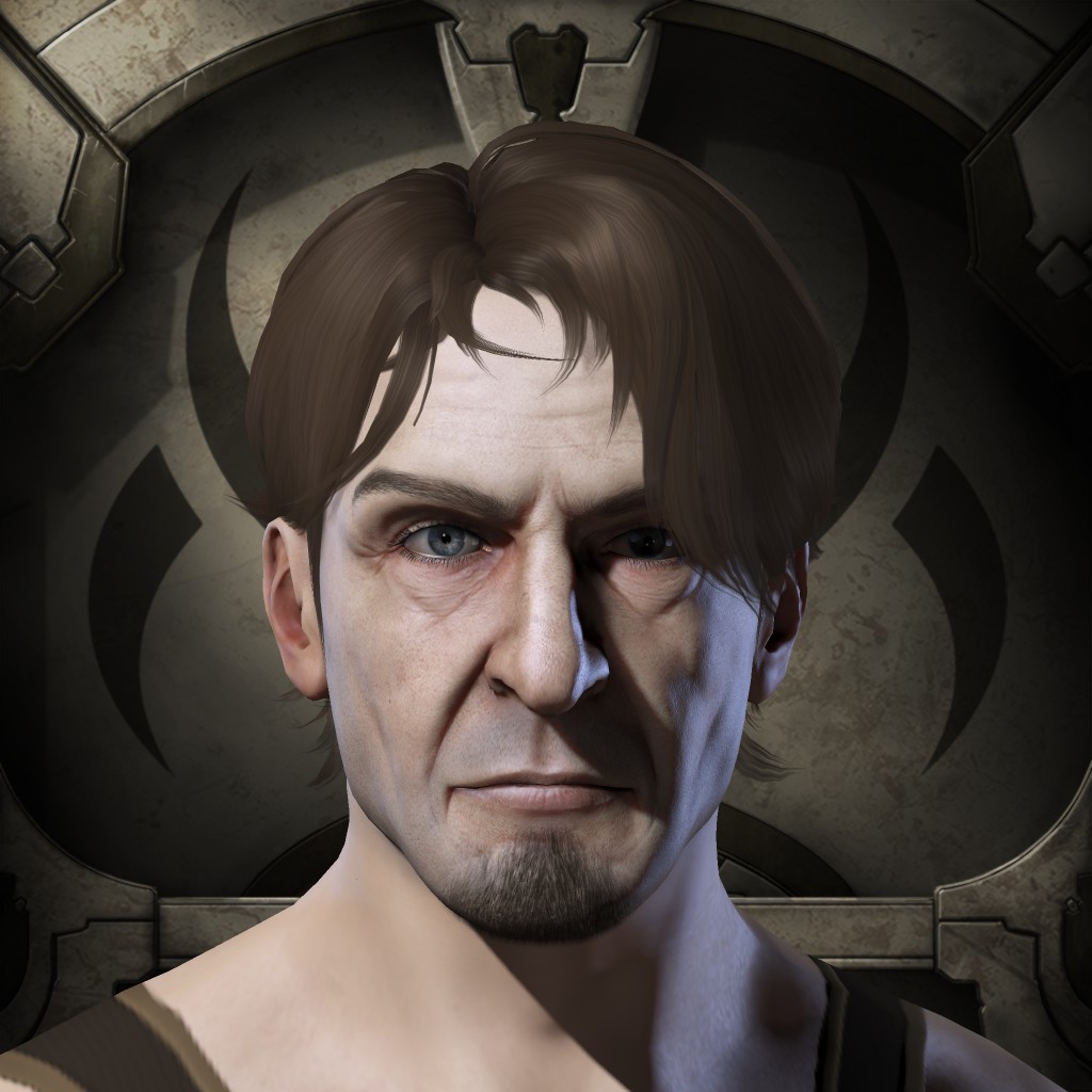 MC77 Sheogorath