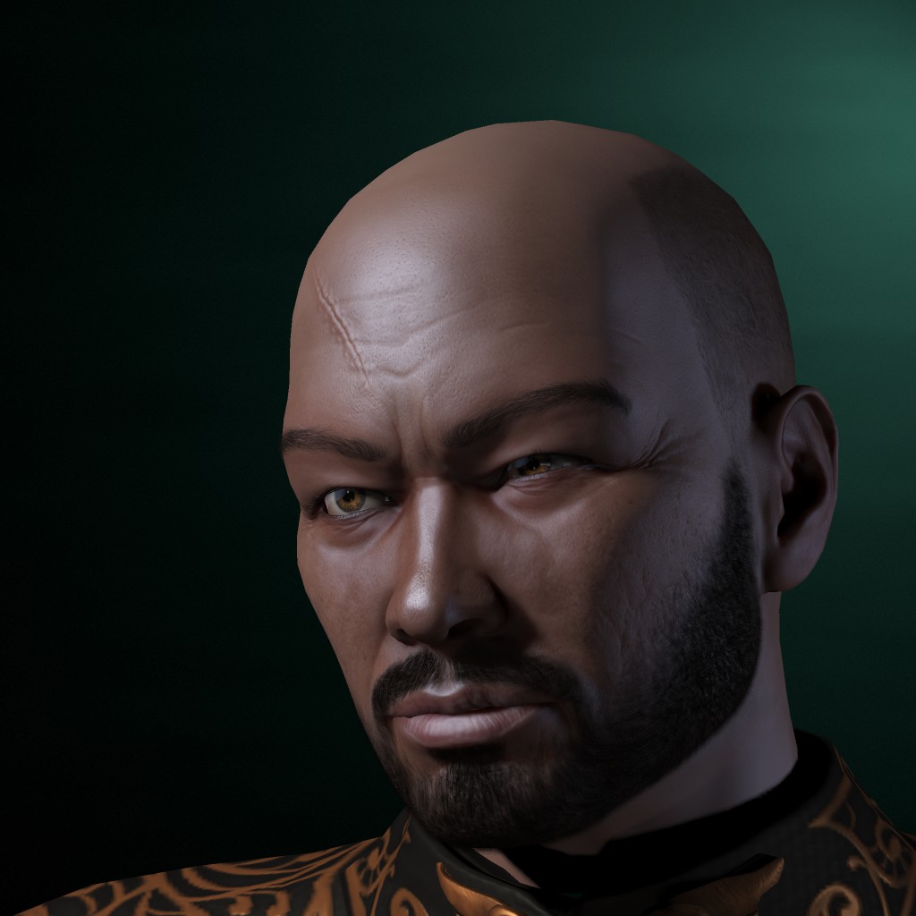 Chingiz Khann