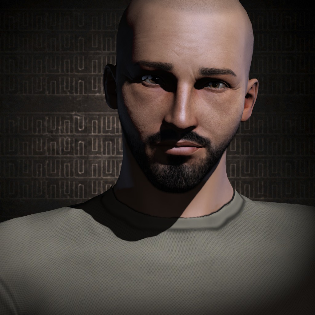 Caleb McCallen