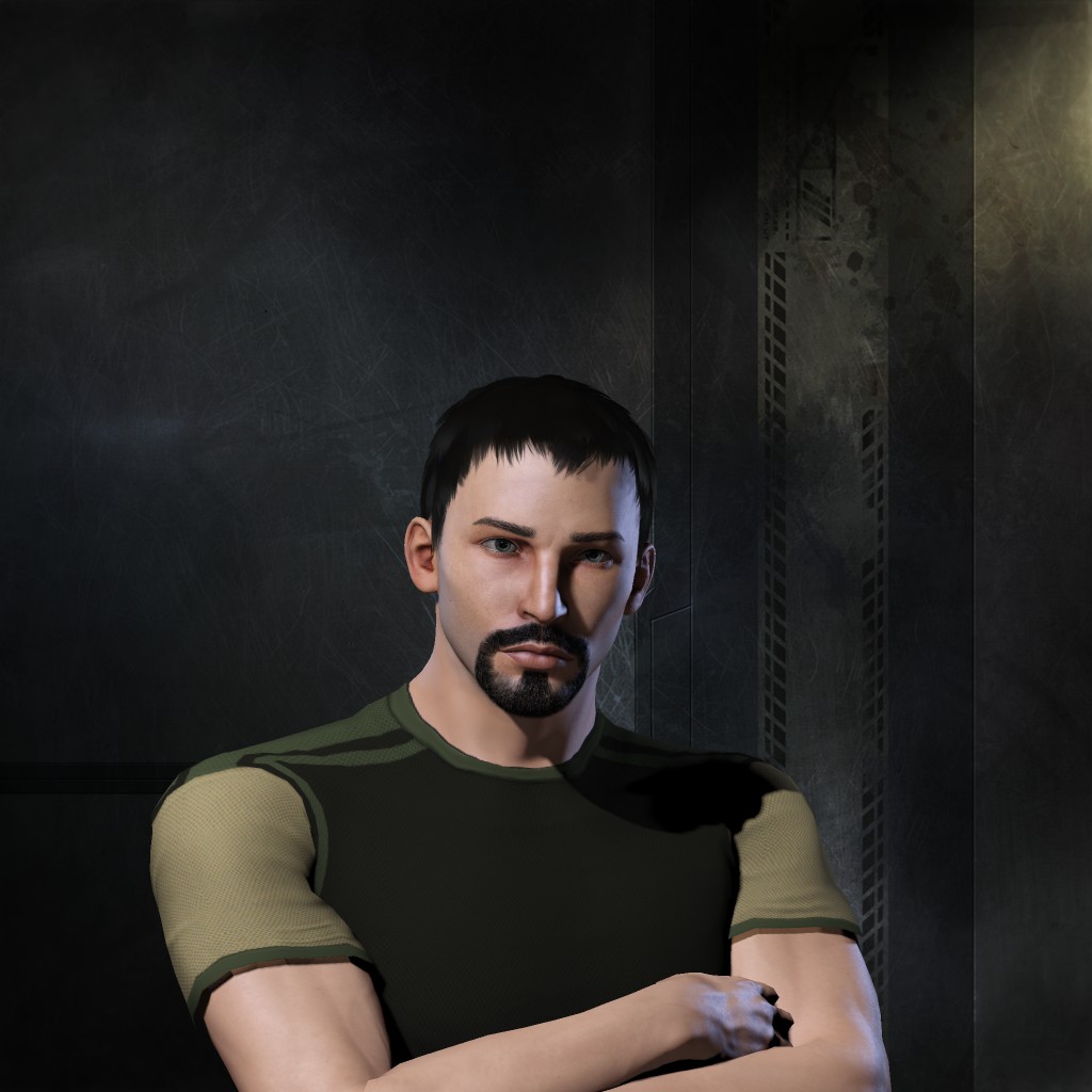 Brak Masterson