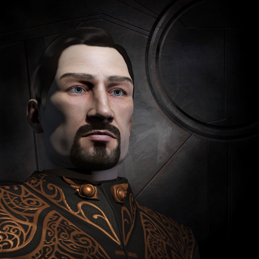 Montador Wulfenberg