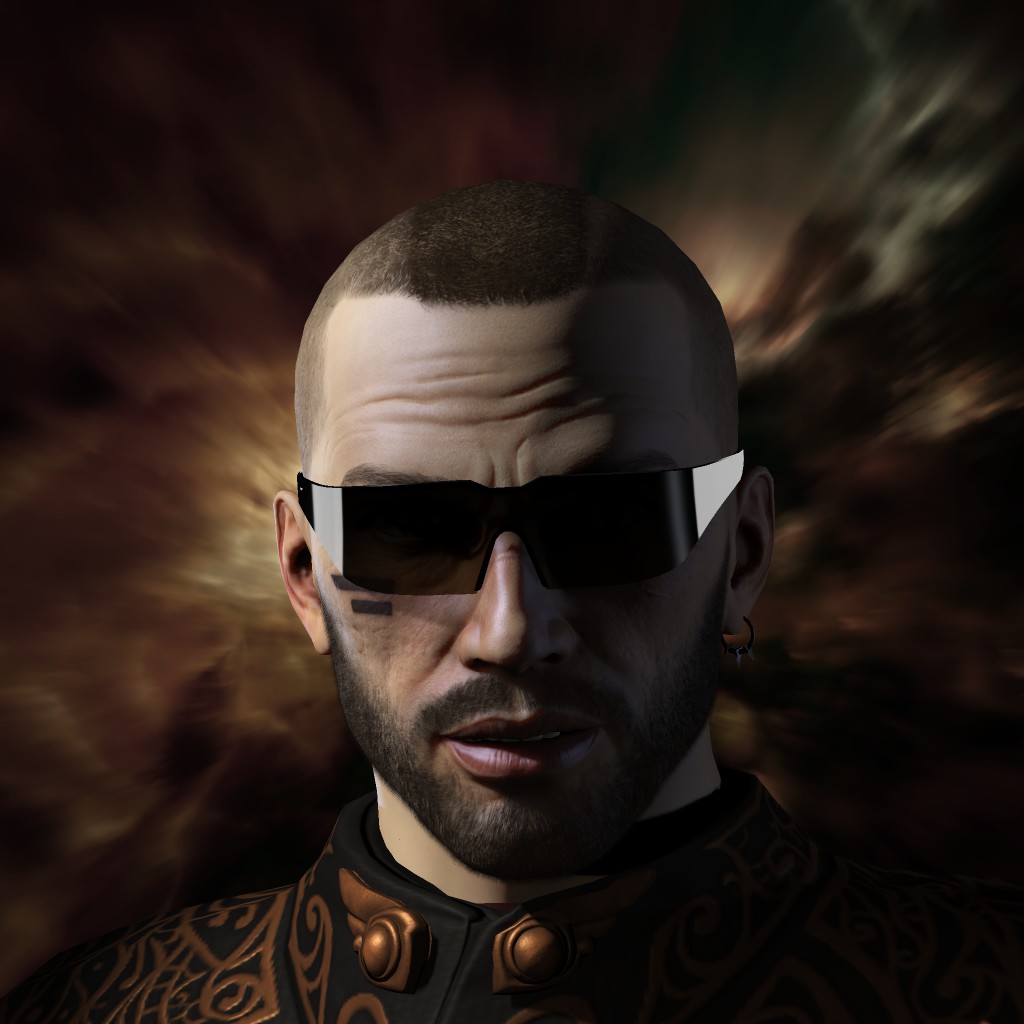 Mordecai Shahbaz