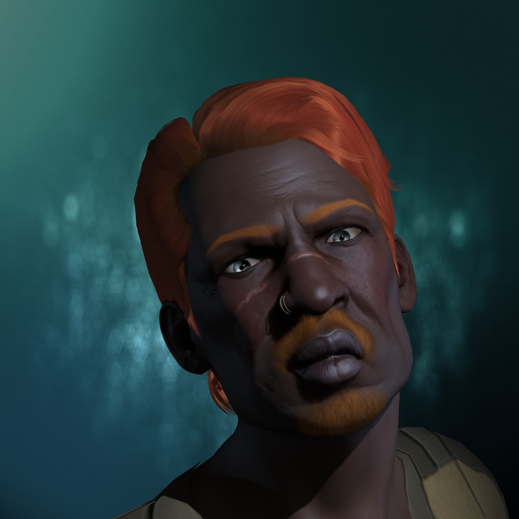 Ulysses Urine Breath