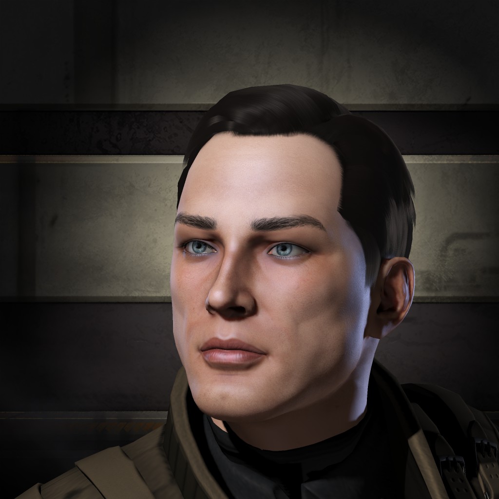 Caldari Citizen 93450760