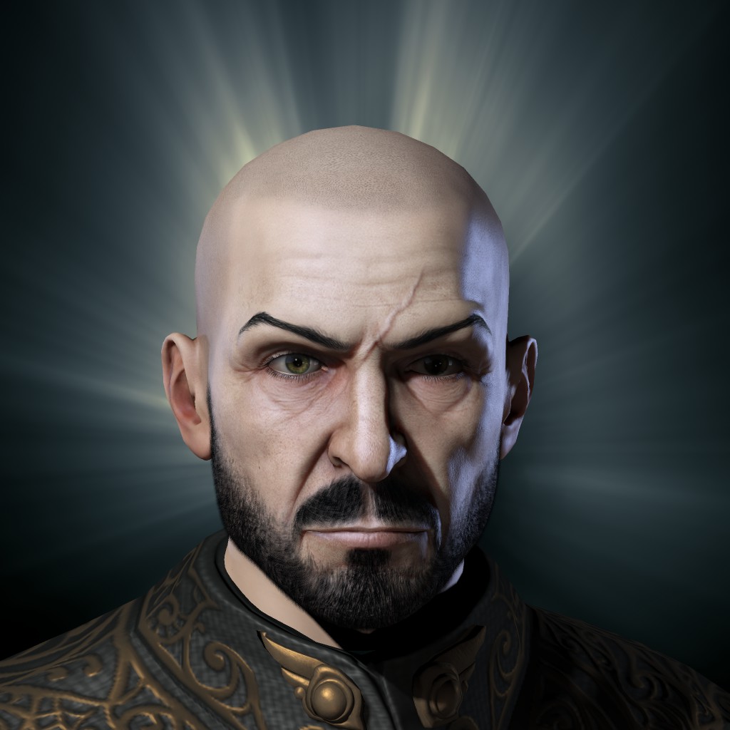 Zeitnot Ak'Vari