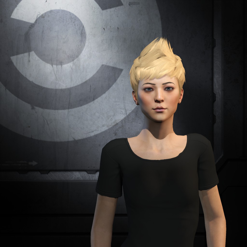 Alene Eupraxia