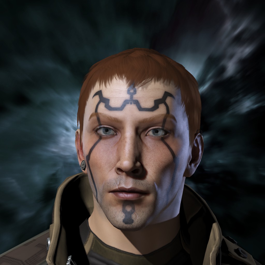 Minmatar Citizen 93450909