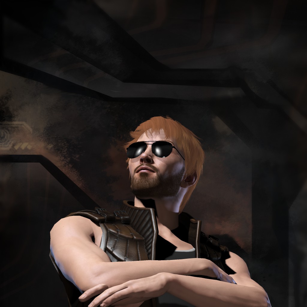 portrait