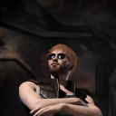 Tom 'Maverick' Cruise