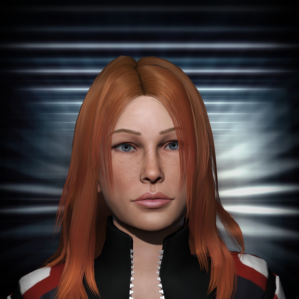 Aisha Gaterau
