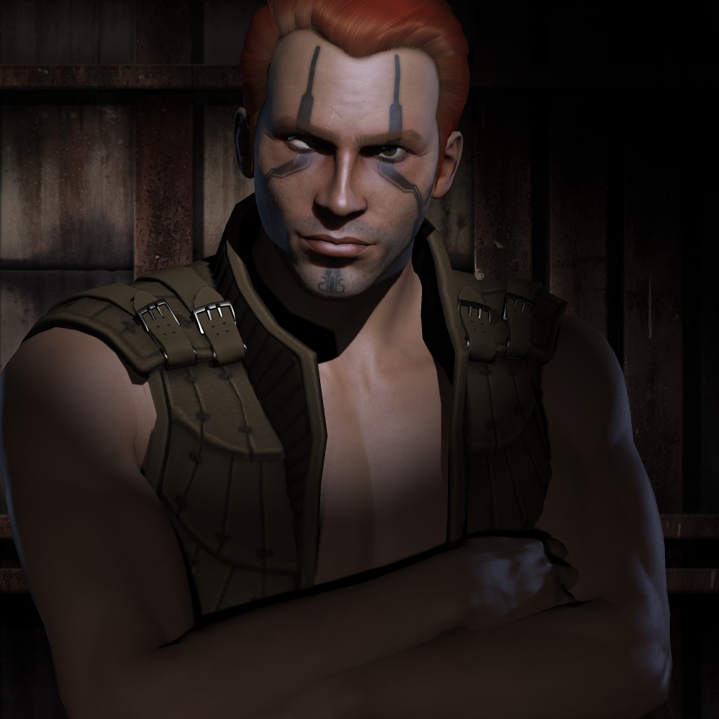 Vash Galtia