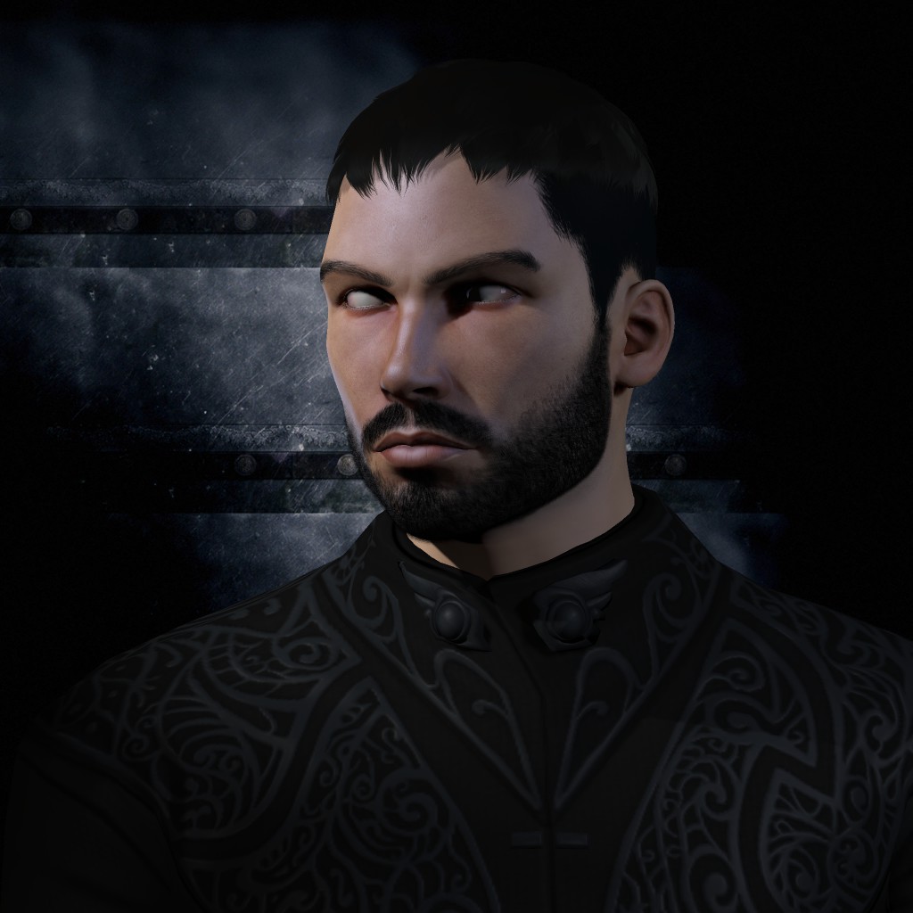 Colonel Noixquevoa