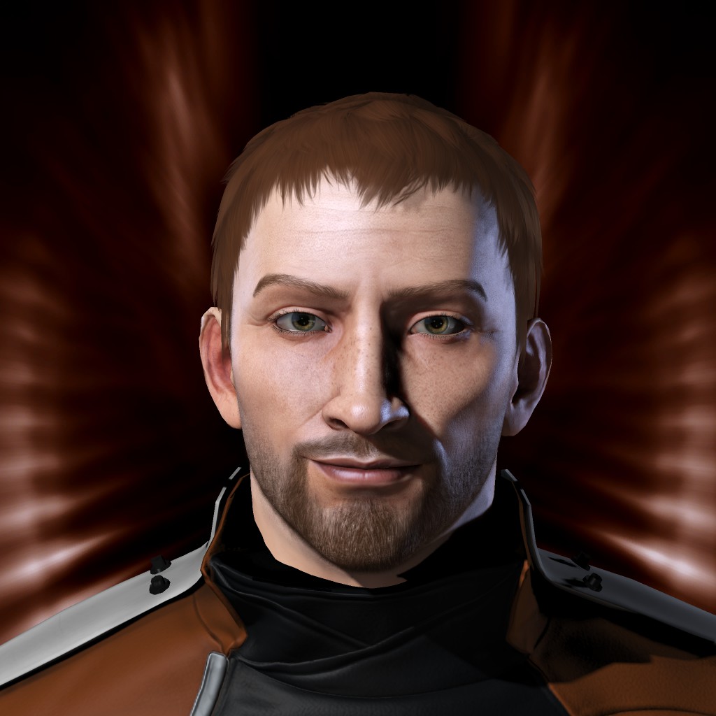portrait