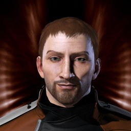 Jebediah Lorrent portrait