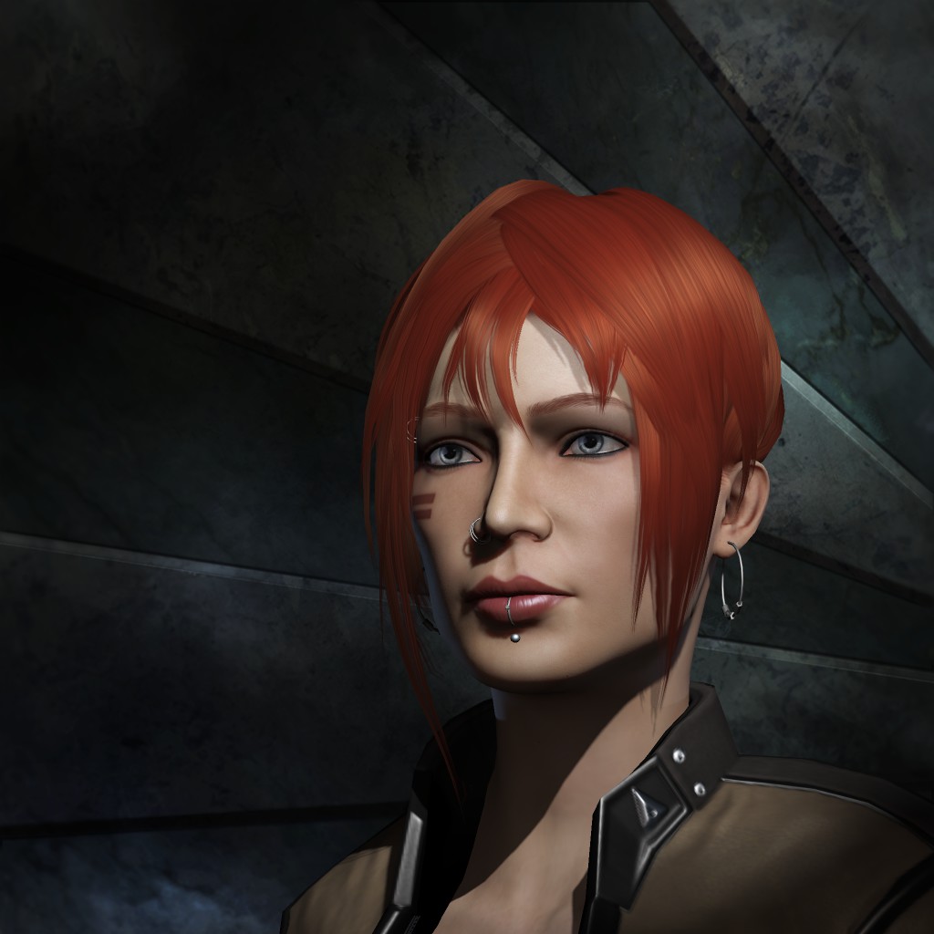 Ekora Daine