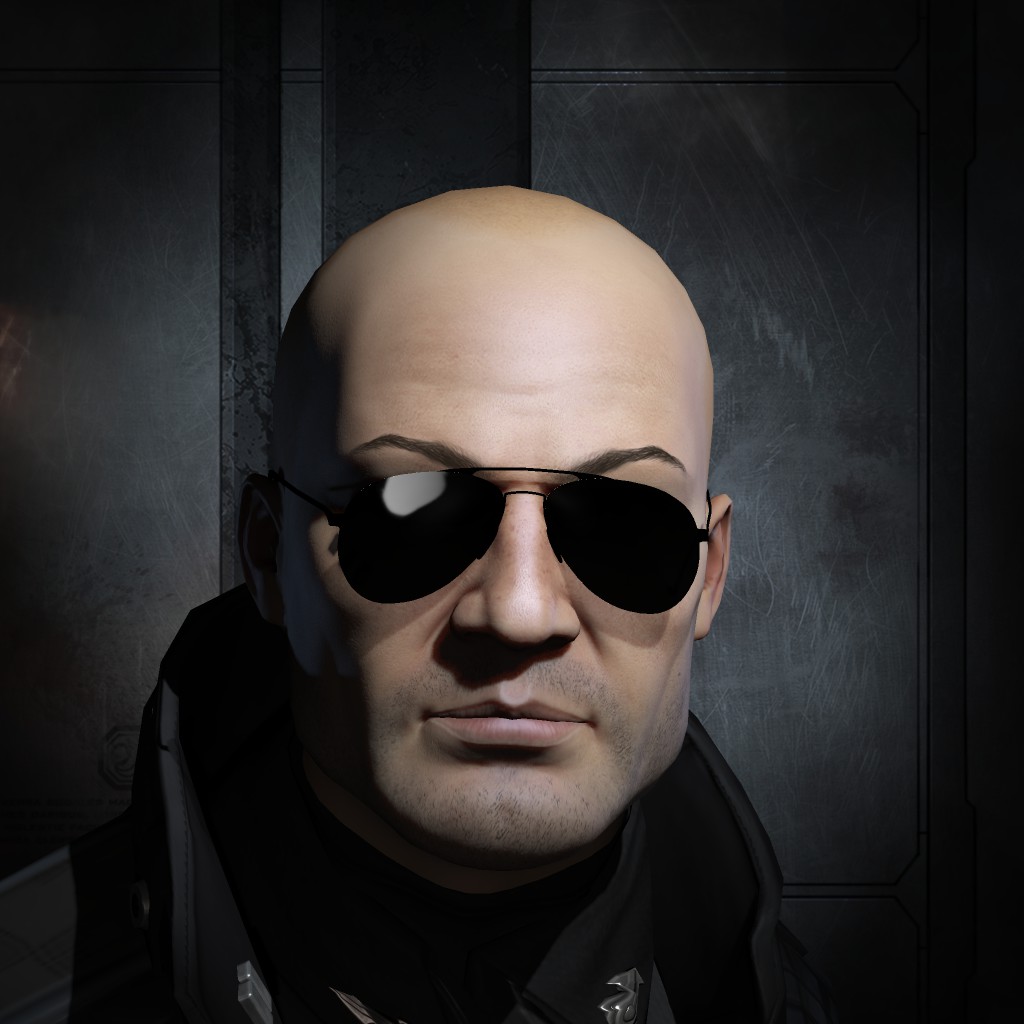 Caldari Citizen 93452290