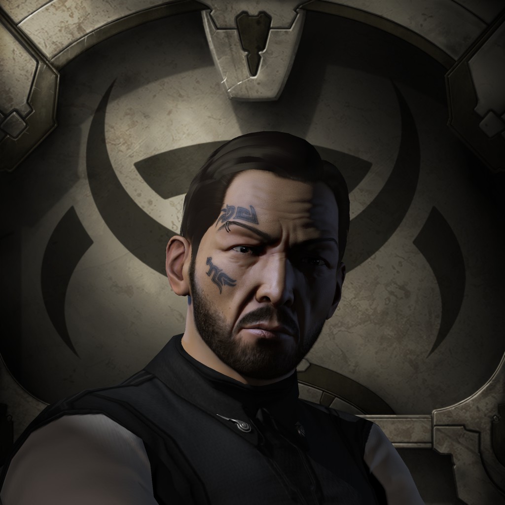 Largo Khamez