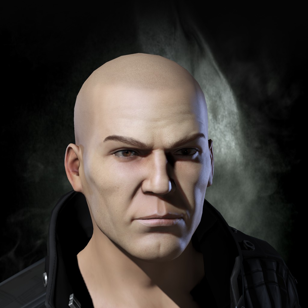 Paul Oak