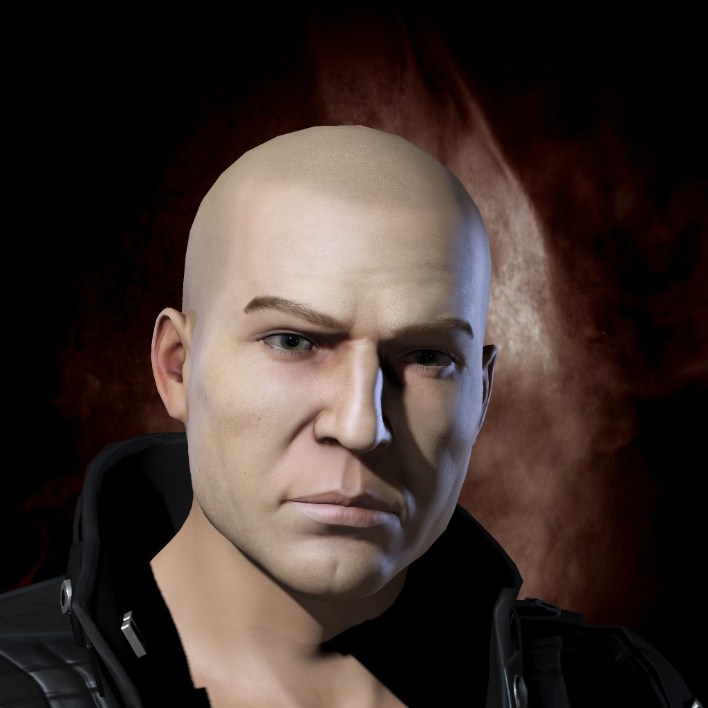Sam Firenight